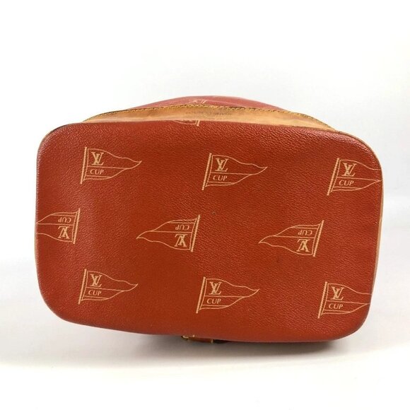 LOUIS VUITTON M80026 Louis Vuitton Cup 95 LVCUP Saint Tropez Shoulder Bag - Picture 6 of 16